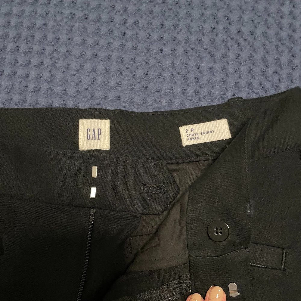 Business Slacks - Picture 3 of 4